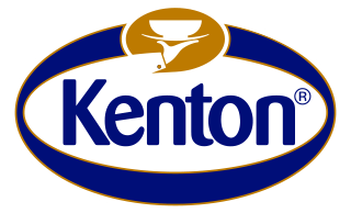 9 Kenton
